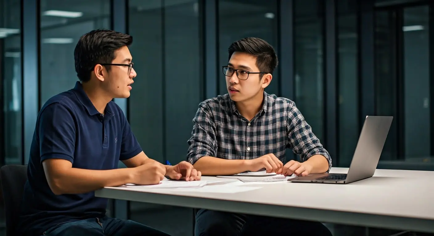 Exterior view of the Roman Colosseum.